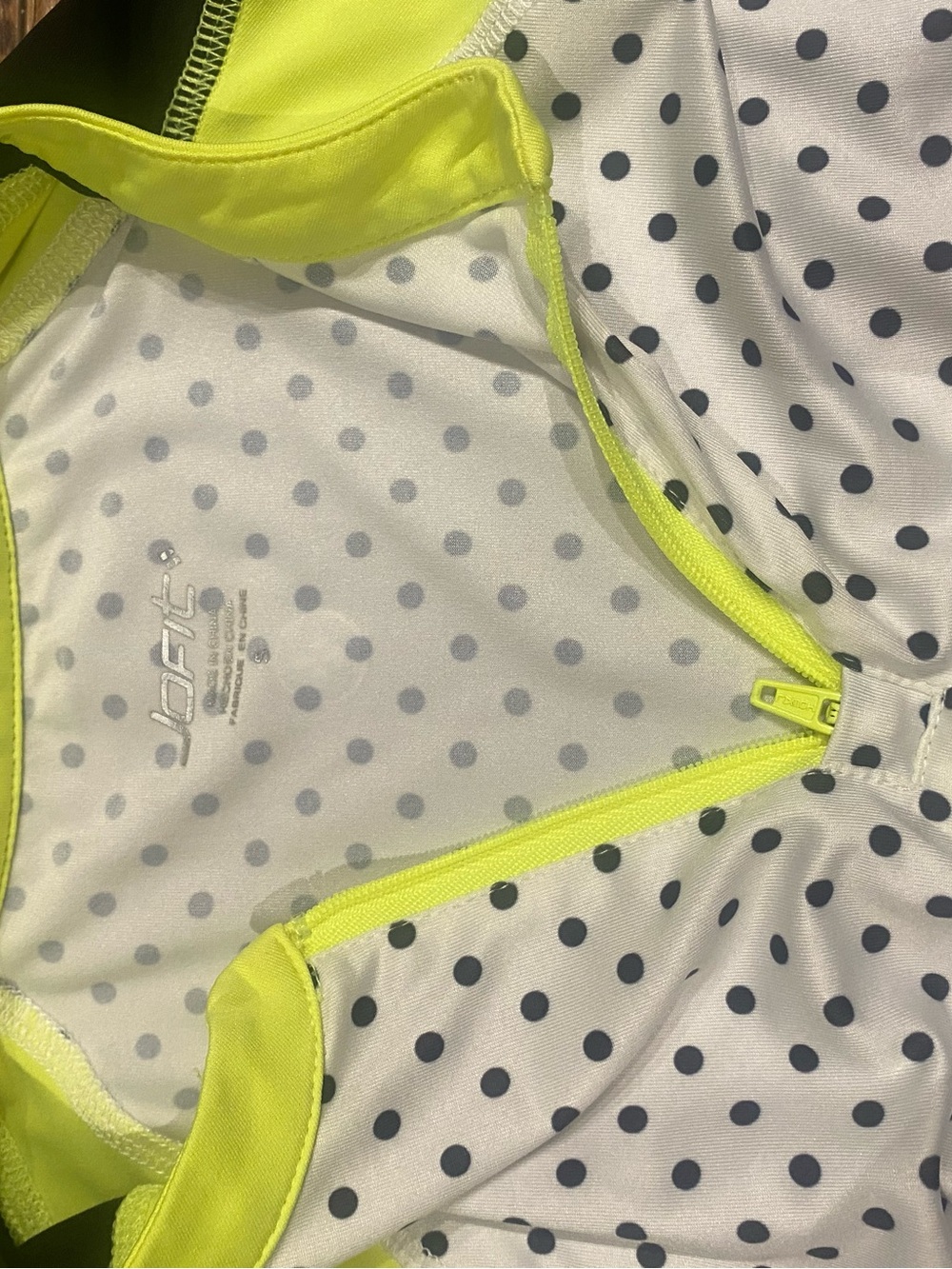 JoFit Tennis/Golf Set ✨ - Picture 6 of 7